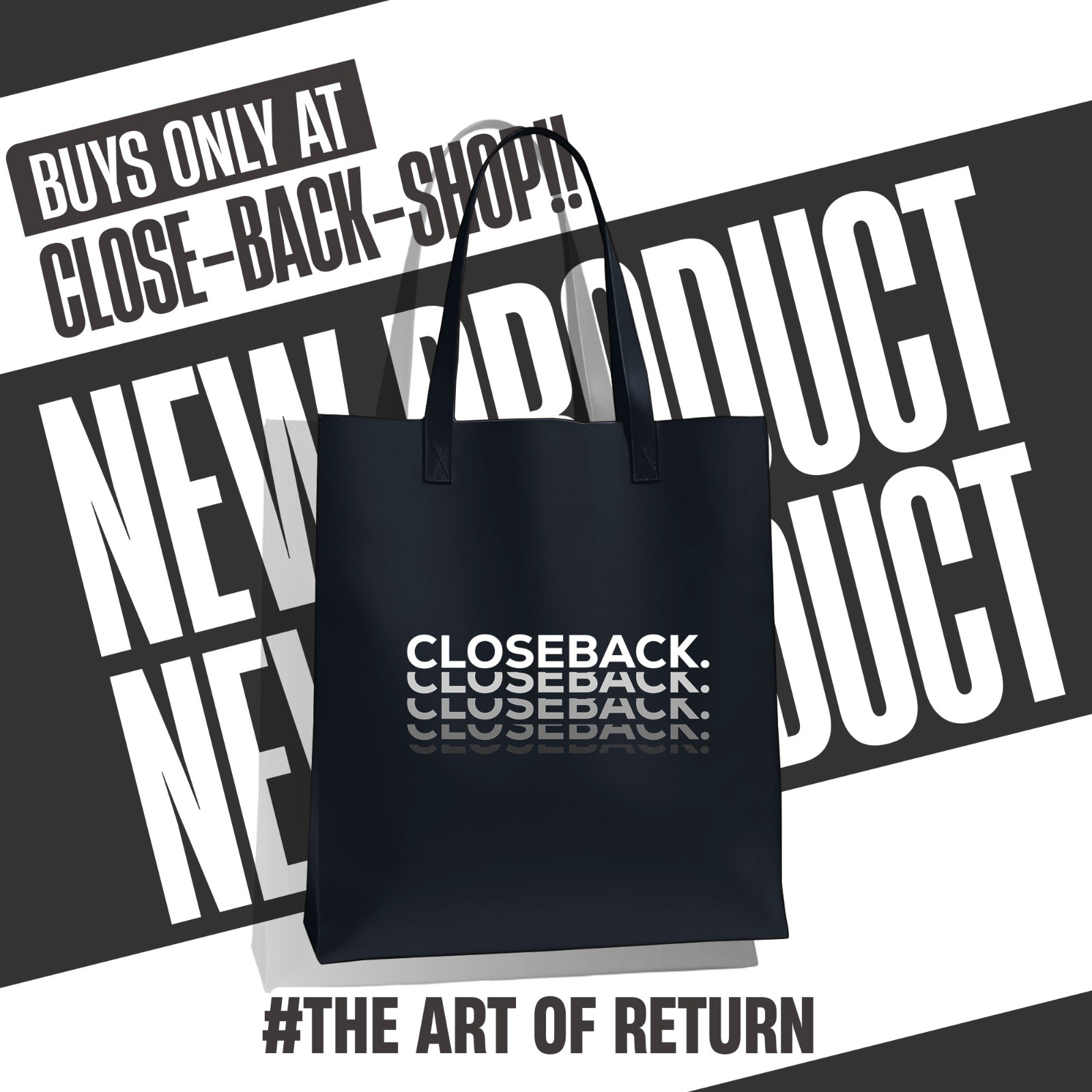 CLOSEBACK Gold