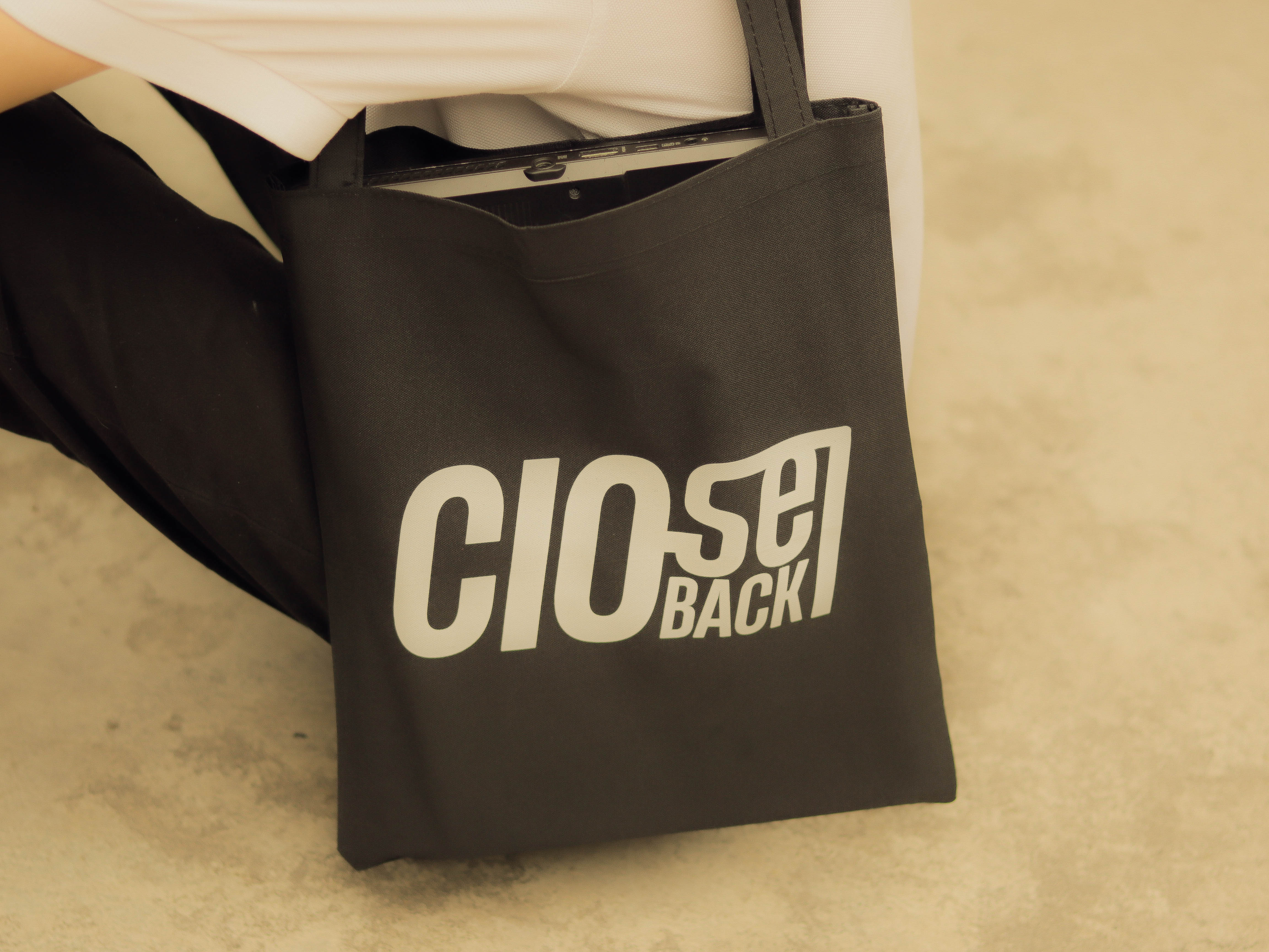 Typographic 9